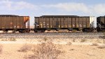 WB Unit Loaded Coal Frt at Erie NV W-Pshr -25